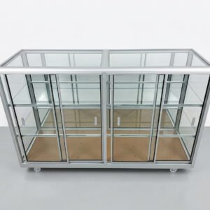 Mostrador de 150 * 95 * 45