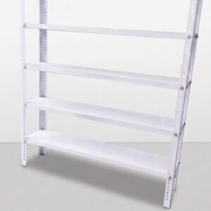 ESTANTERIA 25X1 INDUSTRIAL